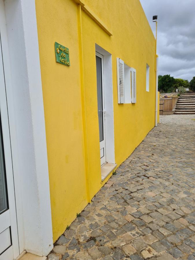 Quinta da Layla Olhão Exterior foto
