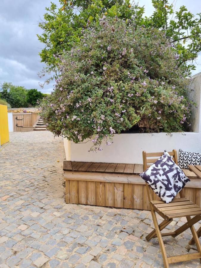 Quinta da Layla Olhão Exterior foto